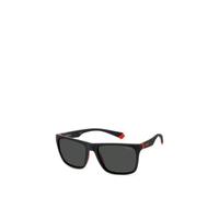 POLAROID PLD 2141/S Gafas, Blx, 57 Unisex Adulto