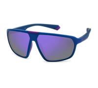 Polaroid pld 2142/s gafas, 802, 61 unisex adulto