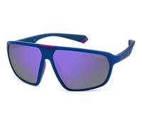 Polaroid PLD 2142/S Gafas, 802, 61 Unisex Adulto