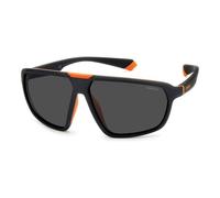 Polaroid pld 2142/s gafas, rc2, 61 unisex adulto
