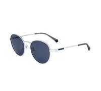 POLAROID PLD 2144/G/S/X Gafas DE Sol, 010, 52/19 Unisex Adulto