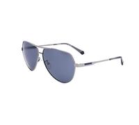 Gafas de Sol Polaroid PLD 2145/G/S/X 6LB RUTHENIUM 62/11/145 para Hombre