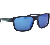 Polaroid - Marcas - PLD 2158/S Matte Blue - Azul Azul one size