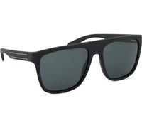 Polaroid PLD 2162/S 003/M9 Gafas de sol Gris