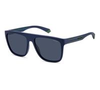Polaroid PLD 2162/S FLL/C3 Gafas de sol Azul