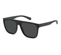 Polaroid PLD 2162/S 003/M9 Gafas de sol Gris