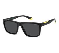 Polaroid PLD 2164/S 003/M9 Gafas de sol Grigio