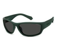 Polaroid PLD 2166/S DLD/M9 Gafas de sol Grigio
