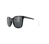 Polaroid PLD 4059/S M9 807 53 Gafas de Sol, Negro (Black/Grey Grey), Mujer