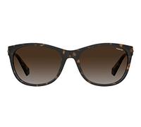 Polaroid PLD 4099/S Gafas, 86, 55 para Mujer