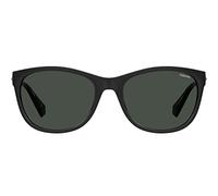 Polaroid PLD 4099/s Sunglasses, 807/M9 Black, 55 Womens