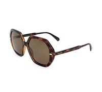 POLAROID PLD 4124/S Gafas, 086, 56/16/145 para Mujer
