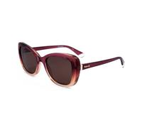 POLAROID PLD 4132/S/X Gafas de sol Mujer Morado y Beige