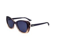 POLAROID PLD 4132/S/X Gafas de sol para hombre Azul y beige