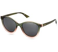 POLAROID PLD 4133/S/X Gafas de sol mujer Verde y rosa