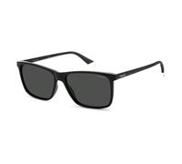POLAROID PLD 4137/S Gafas de sol para hombre negro