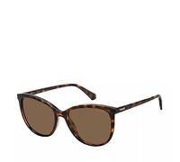 Polaroid PLD 4138/S Gafas, 086, 55 para Mujer