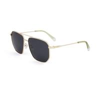 POLAROID PLD 4141/G/S/X Gafas, 2F7, 59 para Hombre
