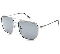 POLAROID PLD 4141/G/S/X Gafas, KJ1, 59 para Hombre