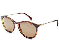 Polaroid Pld 4143/s/x, Gafas Unisex Adulto, 86, 53