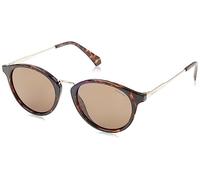 Polaroid PLD 4147/S/X Gafas DE Sol, 086, 51/19 Unisex Adulto