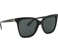 Gafas de Sol POLAROID PLD 4155/S/X 807 BLACK 55/17/145 para Mujer