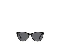 Polaroid Gafas de sol PLD 4161/S Cat Eye polarizadas policarbonato negro mujer