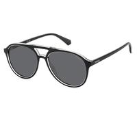 Gafas de sol Polaroid PLD 4162/S Negro