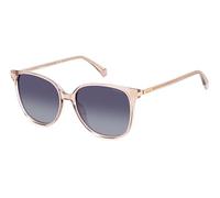 Polaroid PLD 4170/G/S/X Gafas de Sol, Lilac Gold Copper, 56 para Mujer