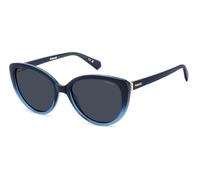 Polaroid Pld 4176/S/X Sunglasses Mujer (Pack de 1)