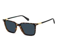 Polaroid PLD 4183/S/X 086/C3 Gafas de sol Blu