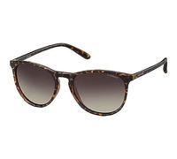 Polaroid PLD 6003/N/S LA V08, Gafas de sol, Unisex adulto, Marrón (Havana/Brown Sf Pz), 54
