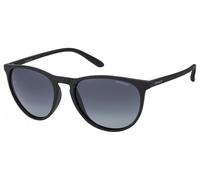 Polaroid PLD 6003/N/S WJ DL5, Gafas de sol, Unisex adulto, Negro (Matte Black/Grey Sf Pz), 54