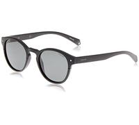 Polaroid PLD 6042/s Sunglasses, Negro (807/M9 Black), 49 para Mujer