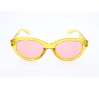 Polaroid pld 6051/g/s 40g/0f yellow 52, gafas mujer, 40g/0f yellow, 52