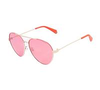 Polaroid Pld 6055/s, Gafas de sol Unisex adulto, 35J/0F PINK, 59