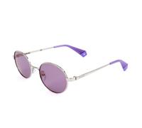 Polaroid PLD 6066/S Gafas, Multicolor (B6E), 51 Unisex Adulto
