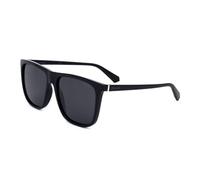 Polaroid PLD 6099/S Sunglasses, 807 Black, 56 Unisex, 807 Black, 56