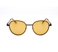 Polaroid PLD 6114/S gafas de sol, AMARILLO, 51 Unisex Adulto