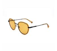 Polaroid PLD 6114/S gafas de sol, AMARILLO, 51 Unisex Adulto