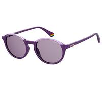 Polaroid PLD 6125/S Gafas, B3V, 50 para Mujer