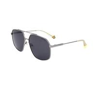 Polaroid Gafas de Sol Unisex 58mm 1ud