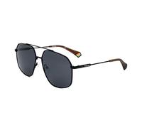 POLAROID PLD 6173/S Gafas, 807, 58/14/140 Unisex Adulto