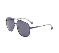POLAROID PLD 6173/S Gafas, PJP, 58/14/140 Unisex Adulto