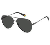 Polaroid PLD 6187/S C60 KJ1 (M9) Gris