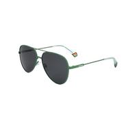 POLAROID PLD 6187/S Gafas, 1ED, 60 Unisex Adulto