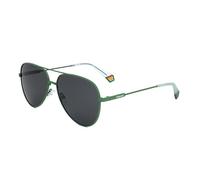 POLAROID PLD 6187/S Gafas, 1ED, 60 Unisex Adulto