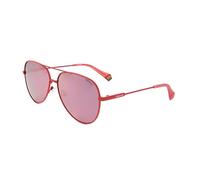 POLAROID PLD 6187/S Gafas, C9A, 60 Unisex Adulto