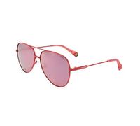 POLAROID PLD 6187/S Gafas, C9A, 60 Unisex Adulto