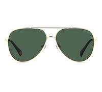 POLAROID PLD 6187/S Gafas, J5G, 60 Unisex Adulto